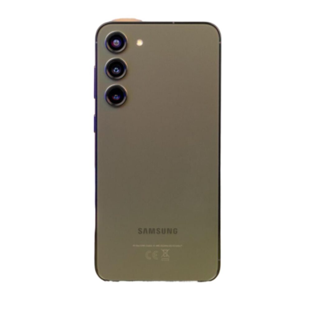 گلکسی اس 23 پلاس سامسونگ Samsung Galaxy S23+